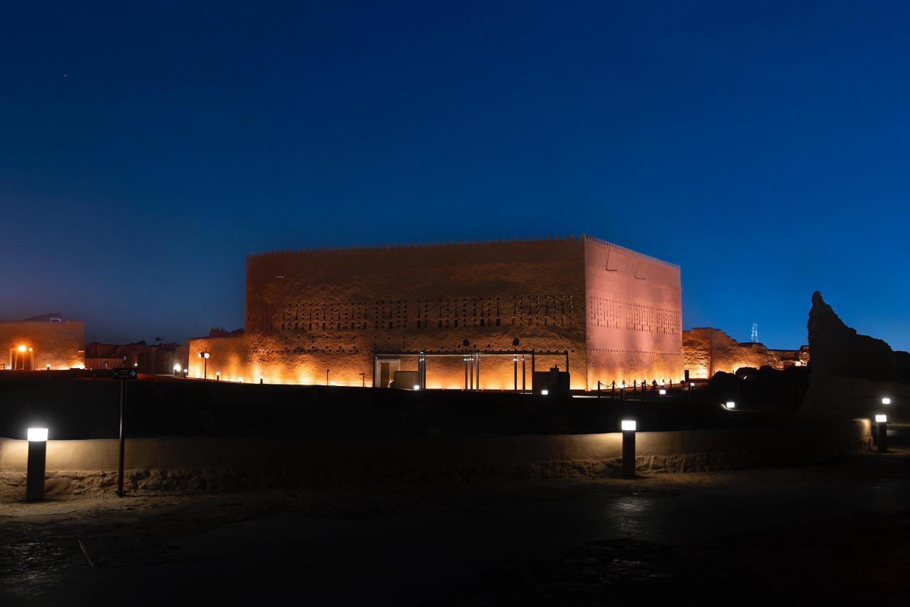 Palaces of the Imams and Princes Open Their Doors for the First Time as Diriyah Season Launches Hal Al-Qusoor Program in At-Turaif Historic District