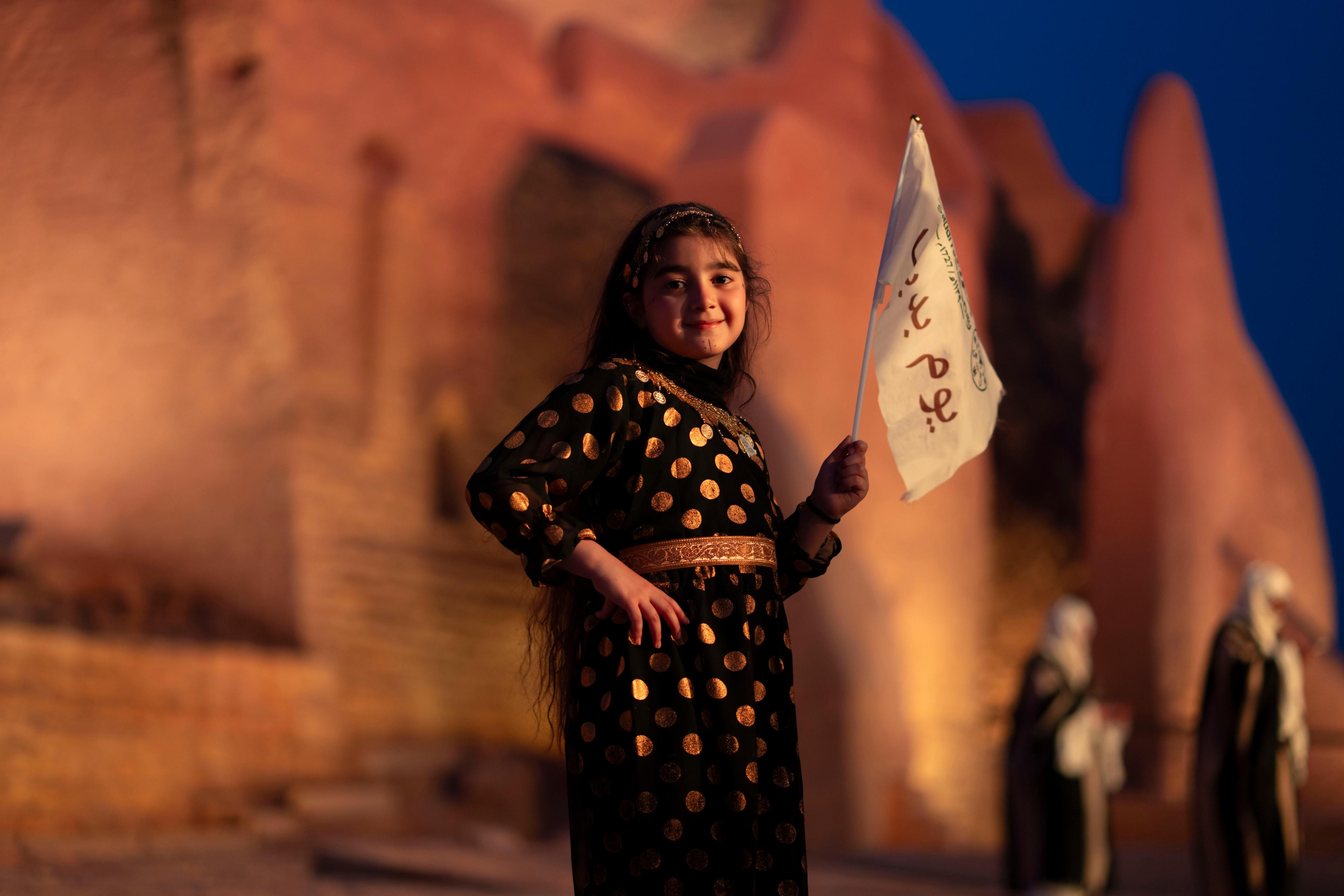 لقطة من الفعالية 1