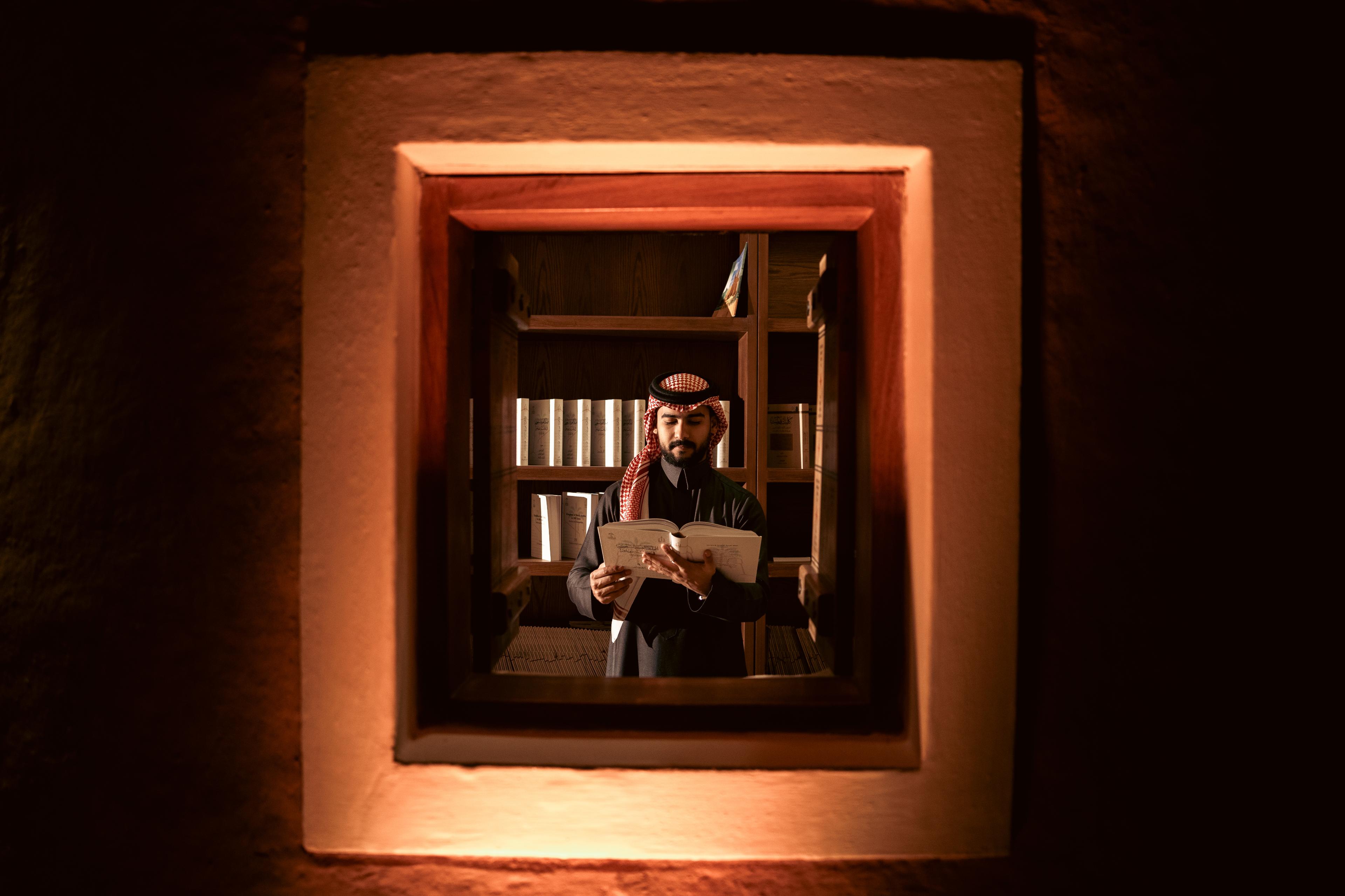 لقطة من الفعالية 3