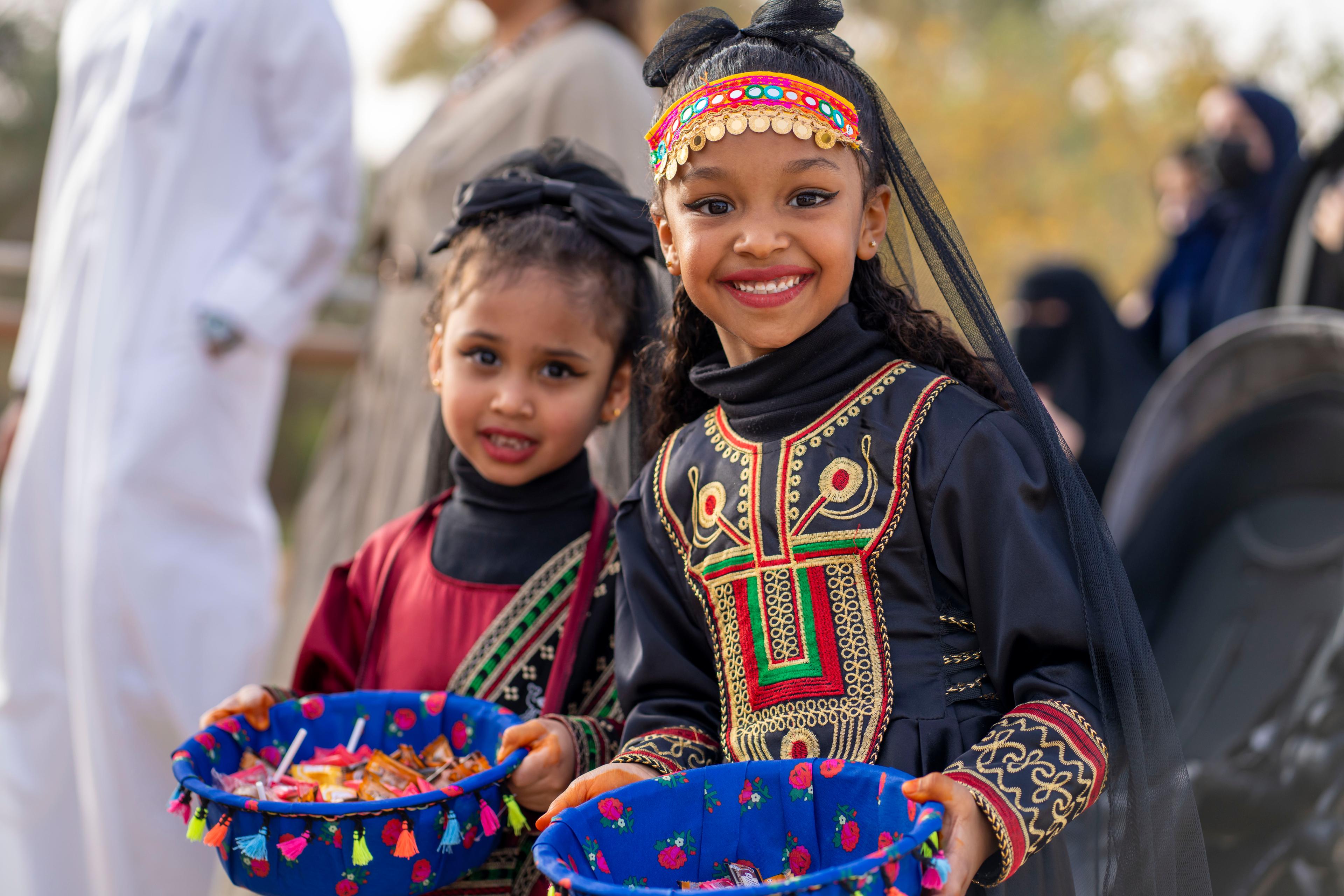 لقطة من الفعالية 4