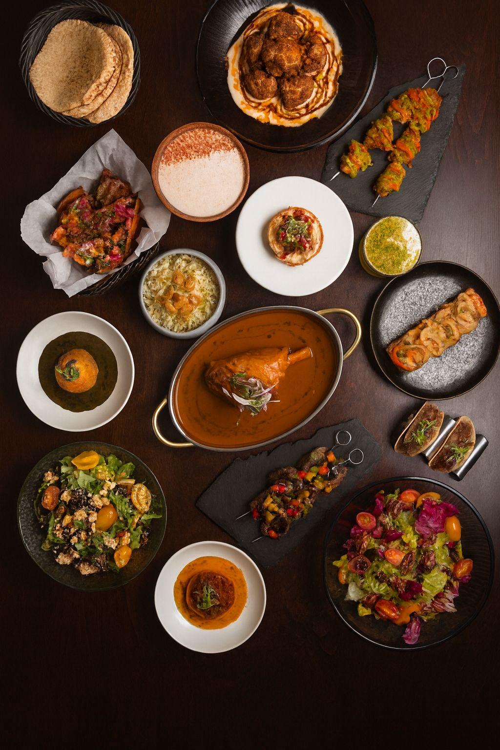 963 Restaurant - Image 3