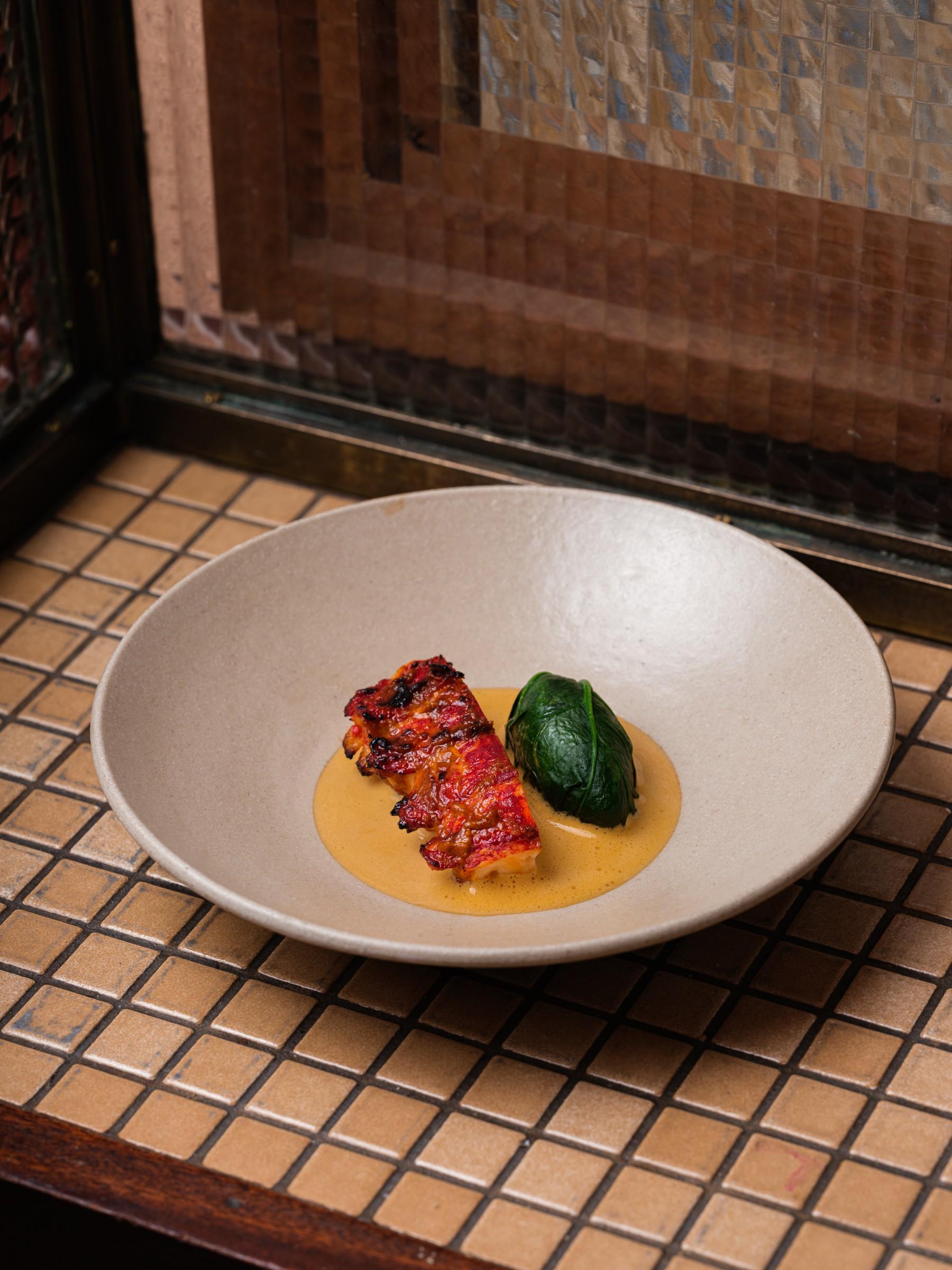 BiBi Restaurant - Image 1