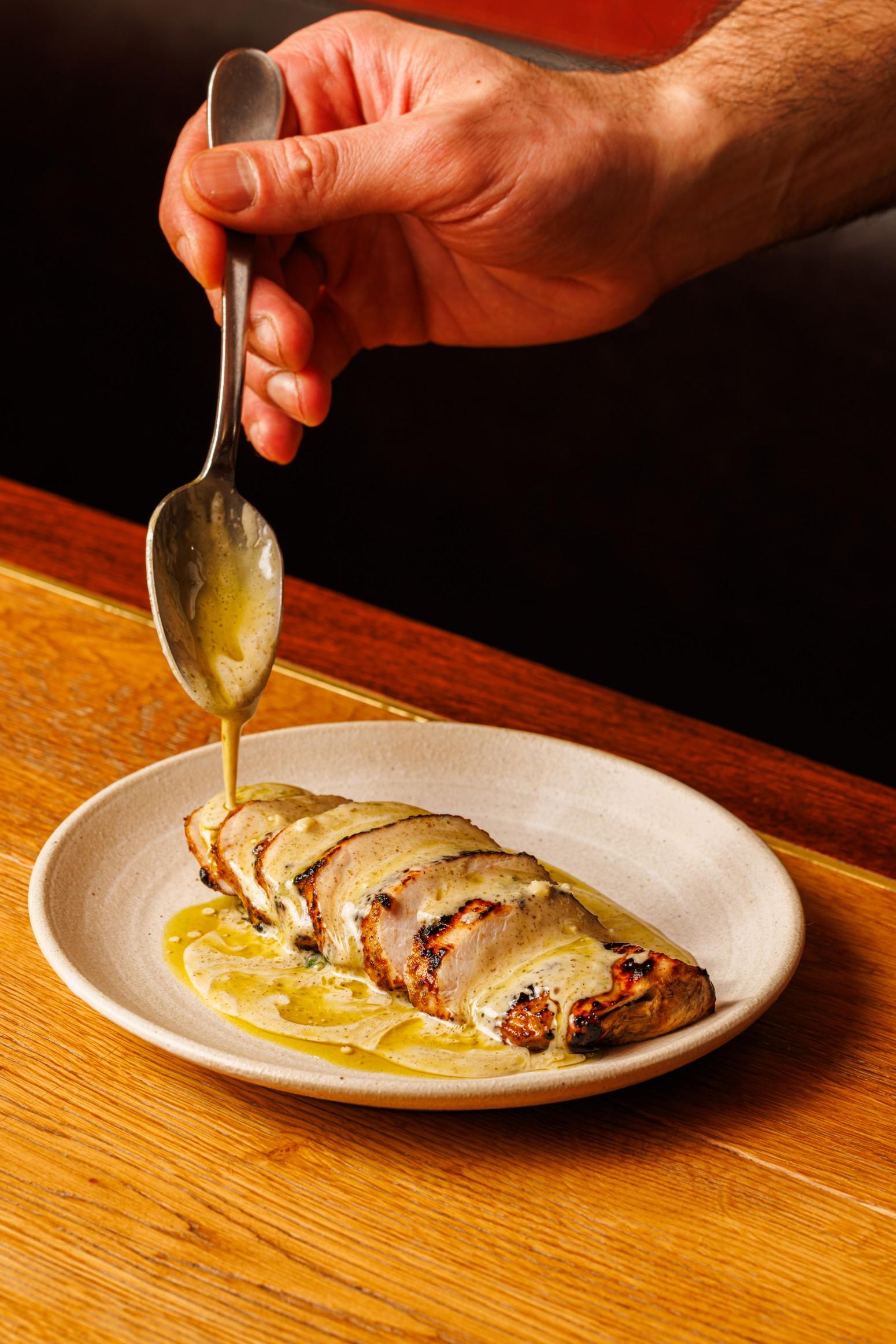 BiBi Restaurant - Image 2