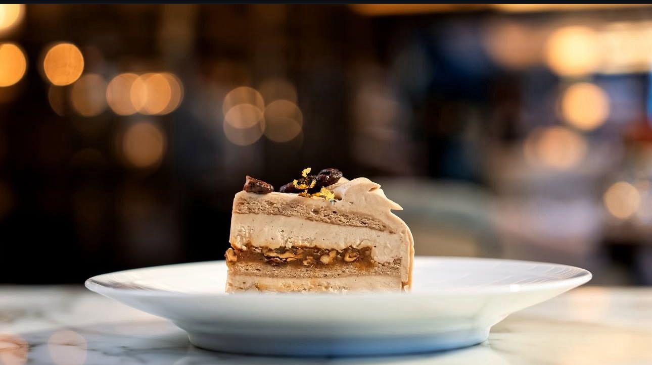 صورة مطعم عريش النخيل 3