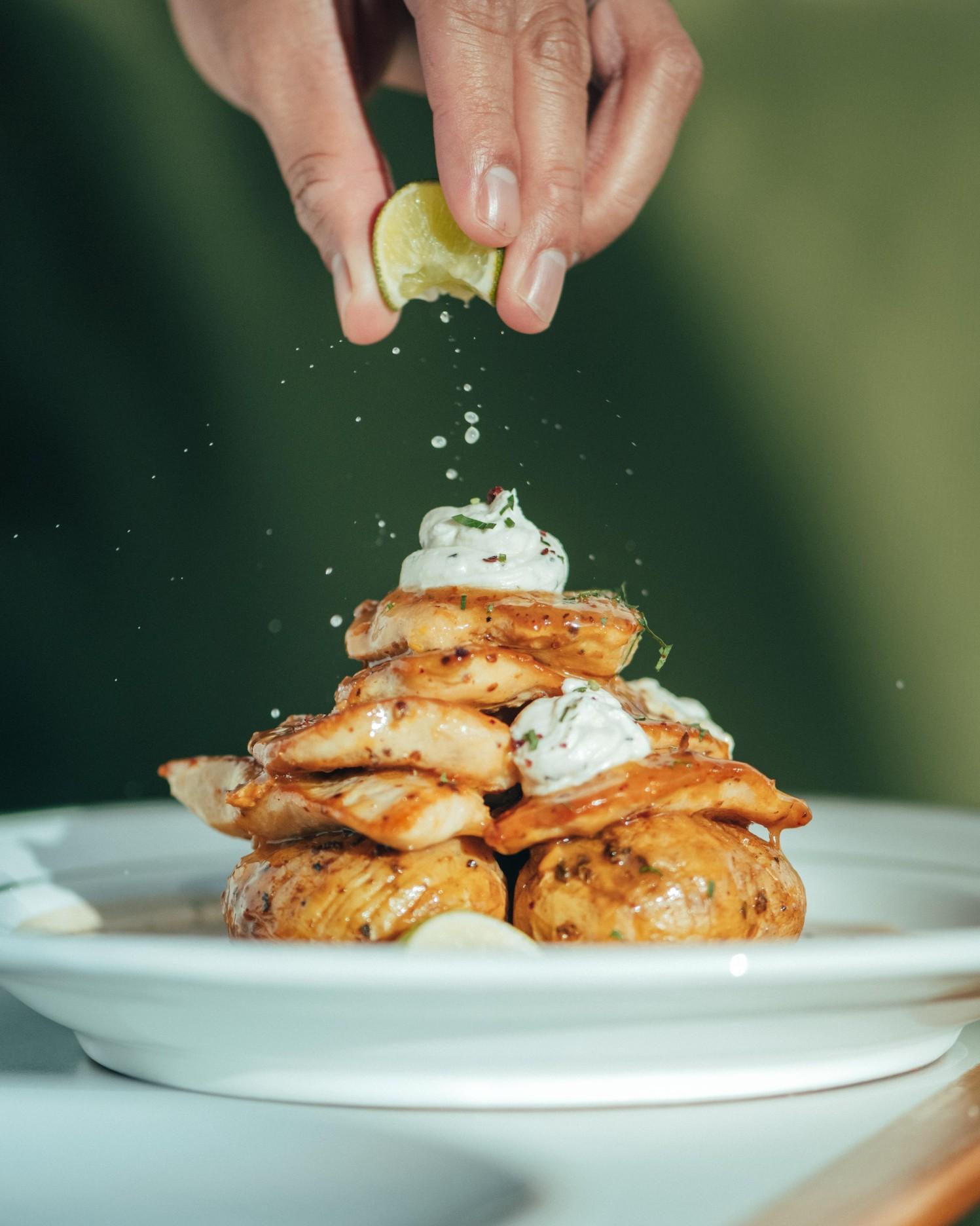 باركرز فارم 2