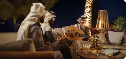 Discover New Experiences