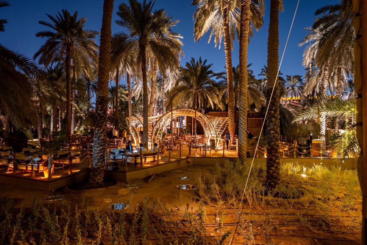 Layali Al-Diriyah Launches in the Historic Al-Murayih District