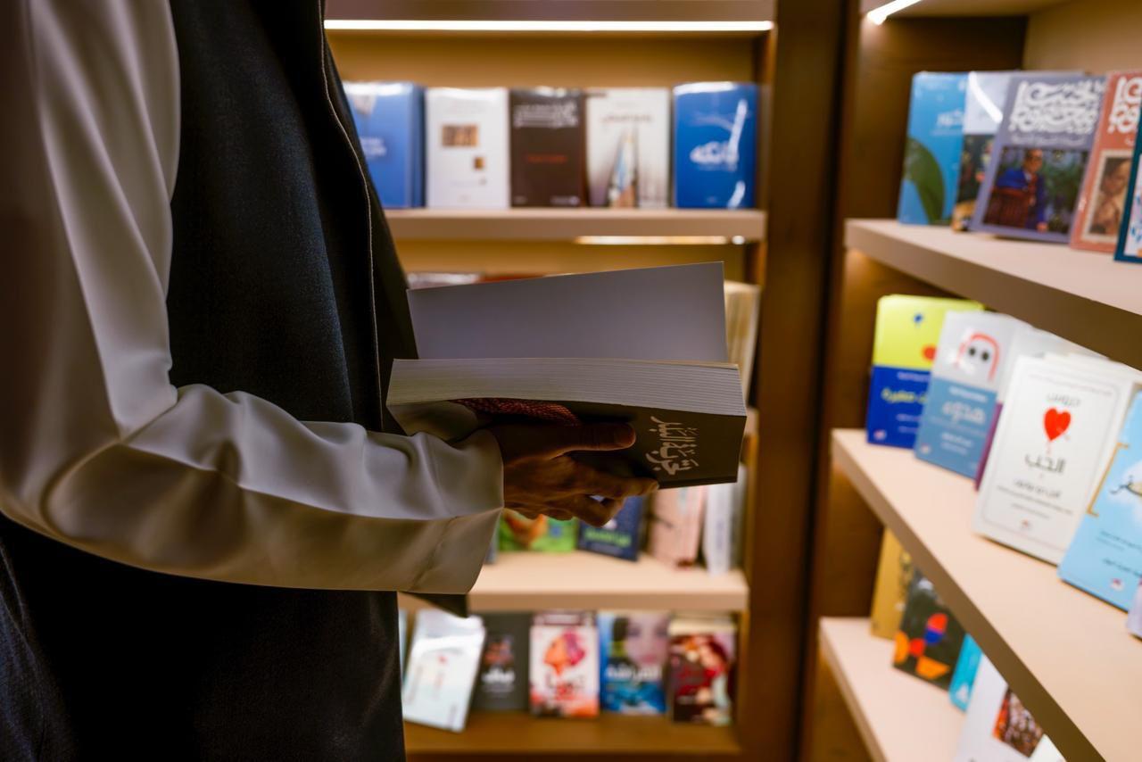 Diriyah Storytelling Festival Wraps Up After Two Weeks of Literary Celebration