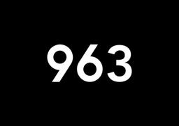 963