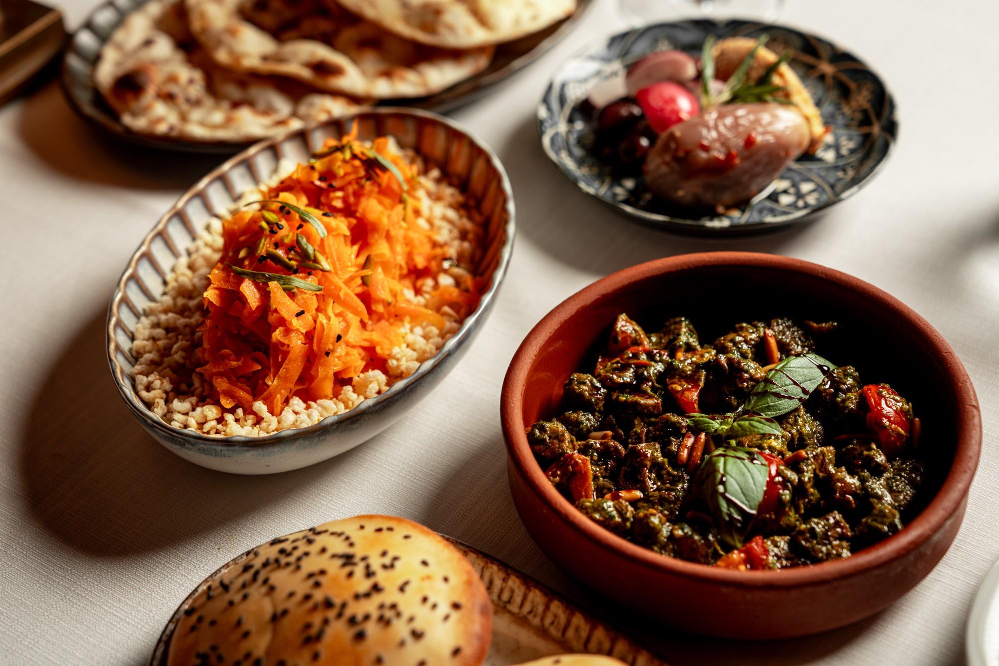 Alaya Restaurant - Image 4