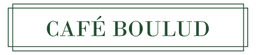 CAFÉ BOLOUD