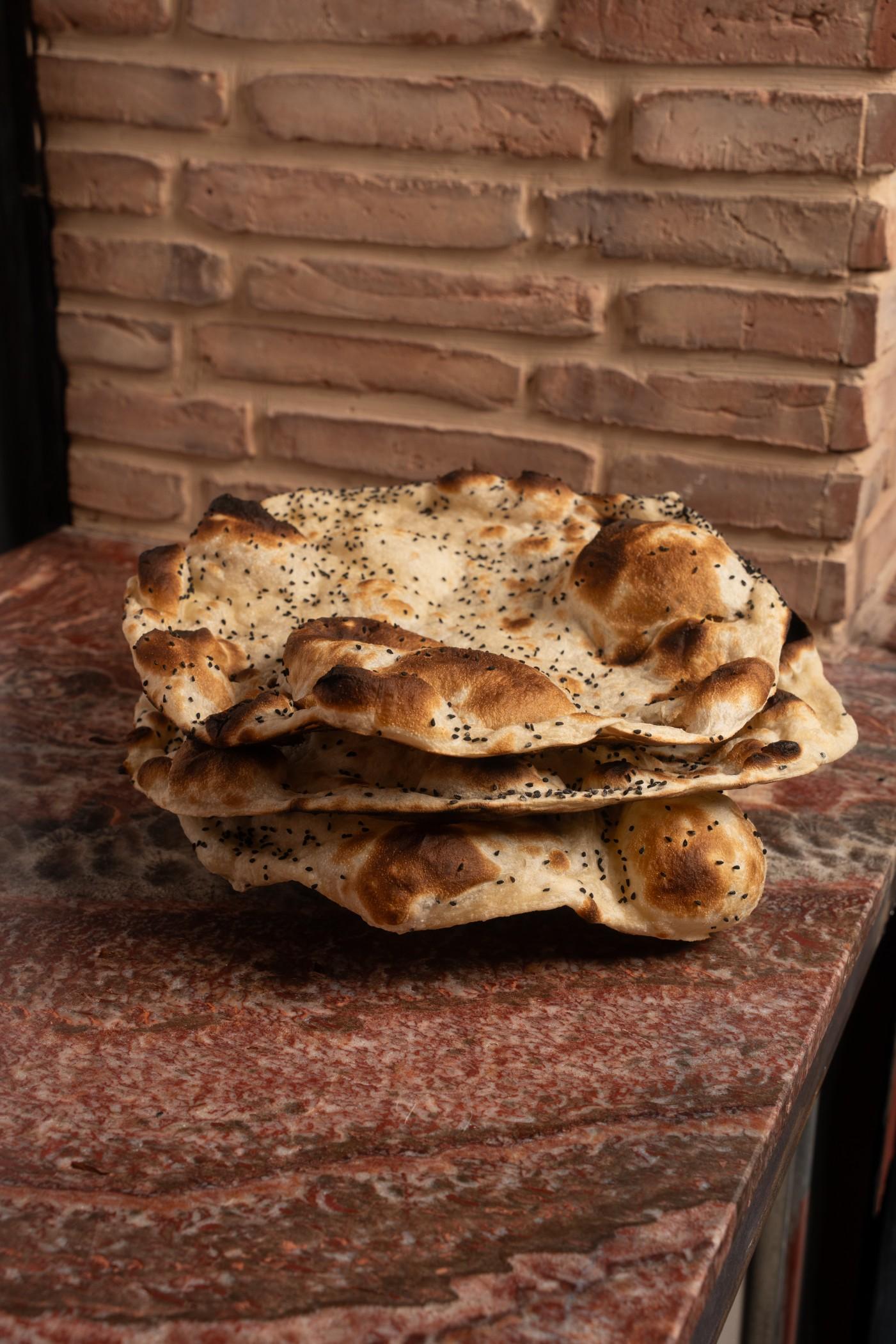 Shahnamah Restaurant - Image 2