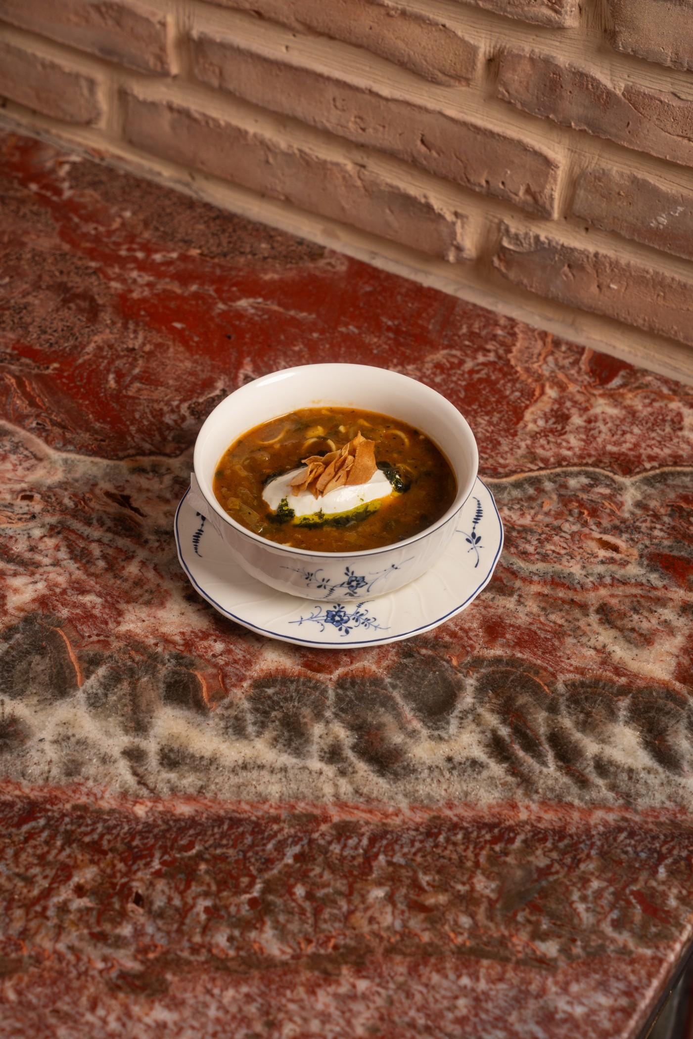 Shahnamah Restaurant - Image 3