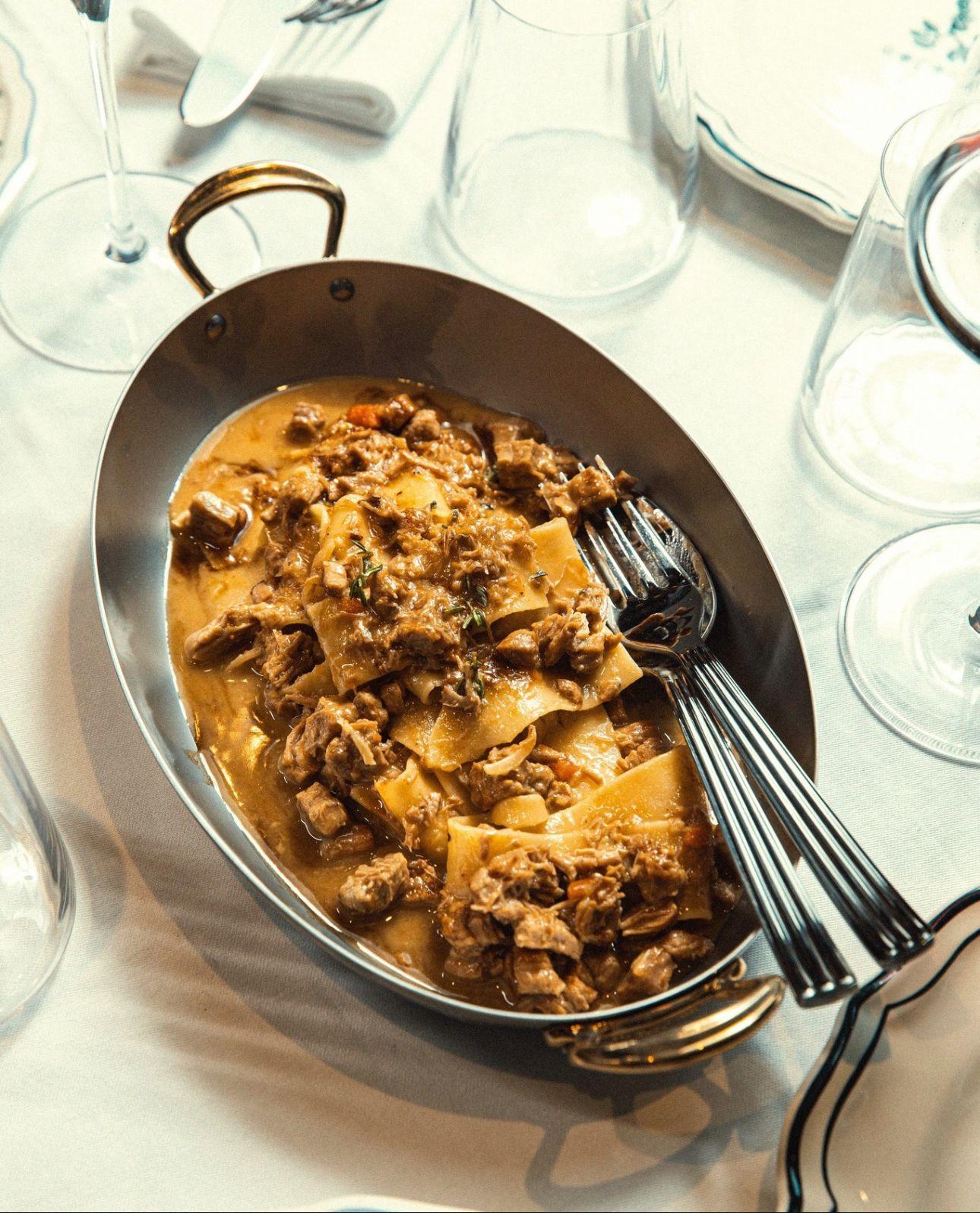 zefferino Restaurant - Image 3