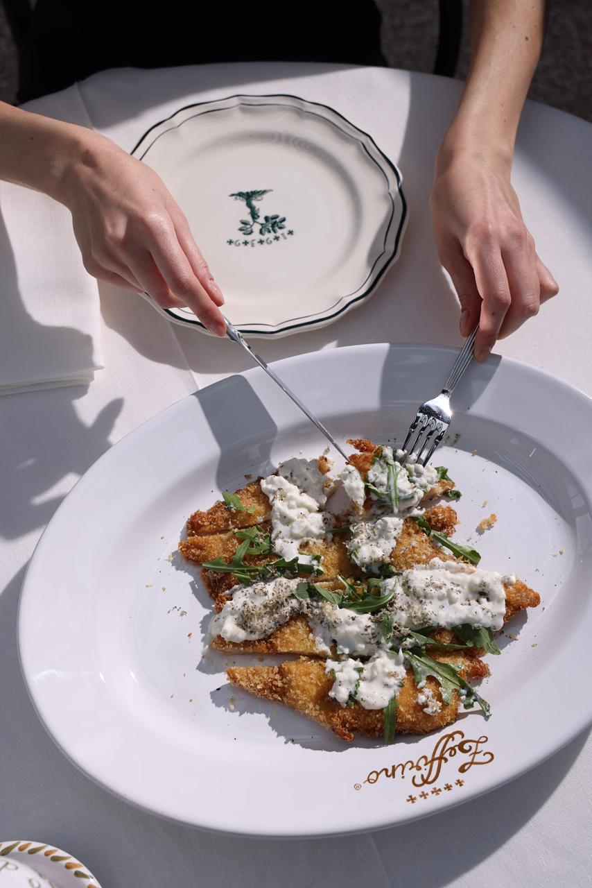 zefferino Restaurant - Image 4