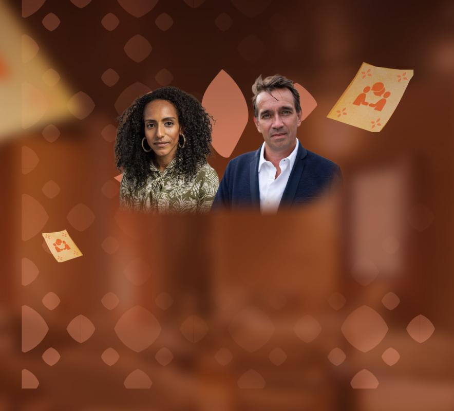 Capturing Legacy and Historical Storytelling