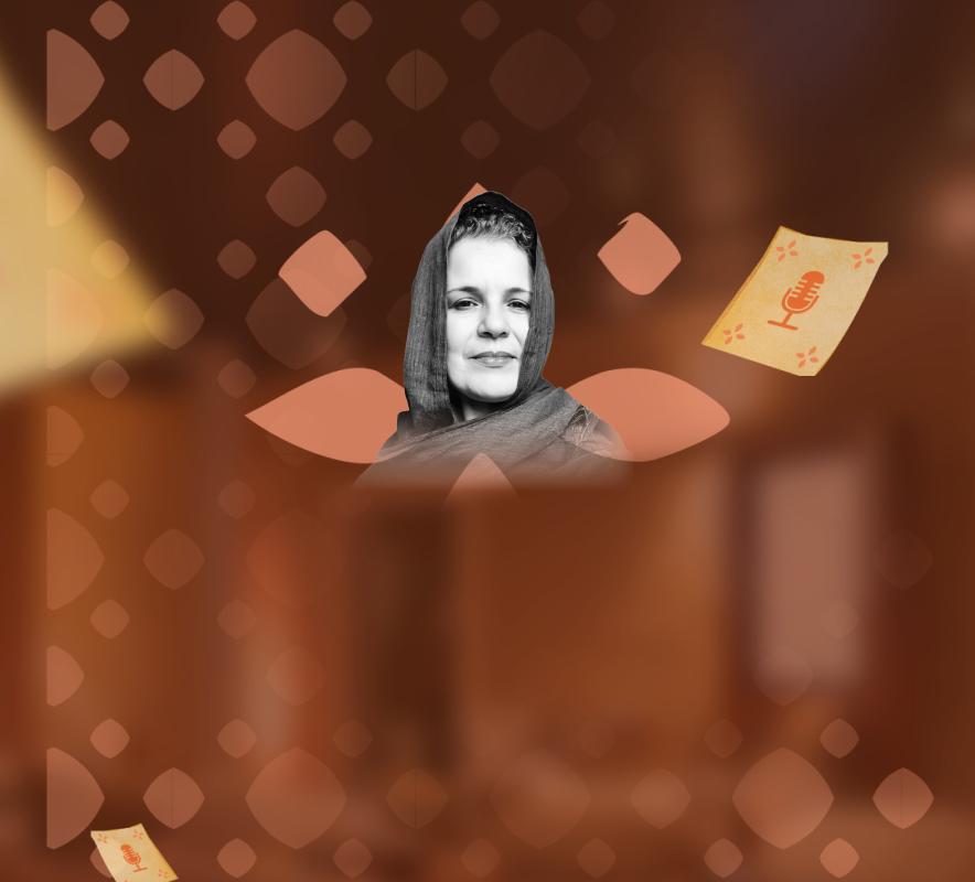 Capturing society through short stories