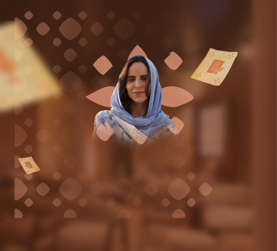 Creating Nuance Through Visual Language