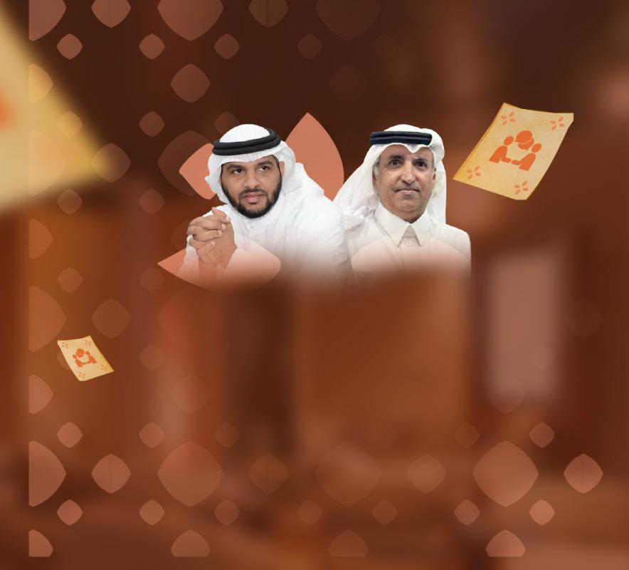 Preserving Saudi Cultural Memory Through Storytelling