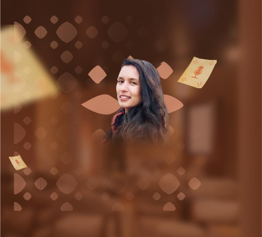 Storytelling for future readiness