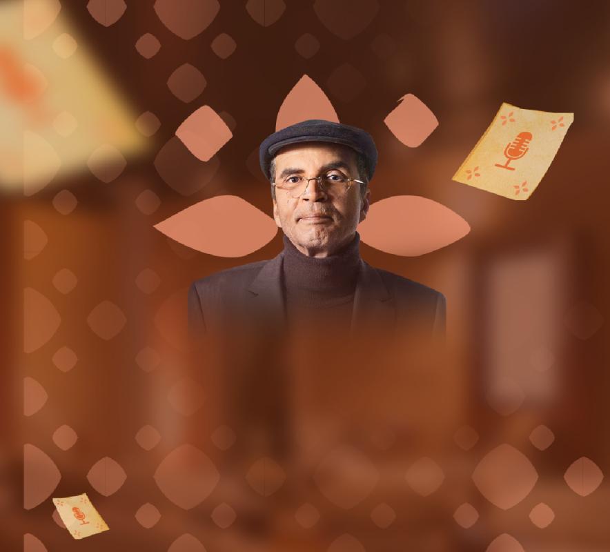 Turning Environments into Characters