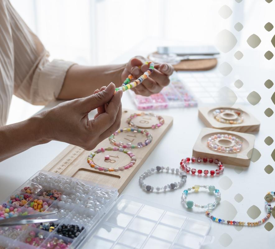 تخصيص و أبدع